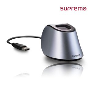 BioMINI PLUS2 슈프리마 지문스캐너 USB타입 지문등록기