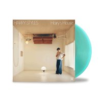 Harry Styles - Harry’s House (Sea Glass Vinyl, LP) 해리스타일스 LP