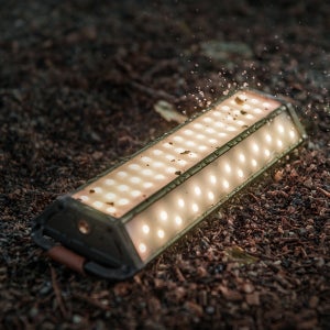 프리즘 크레모아 3페이스 네오 20 감성캠핑 감성랜턴