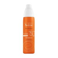 아벤느 선 스프레이 SPF 50 200ml