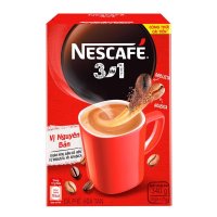 베트남 네스카페 3In1 진한 연유 커피 17G x 20개입 Nescafe