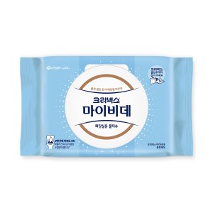 물에녹는물티슈 최저가 가성비상품