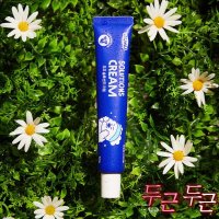 무무 솔루션즈 크림 50g