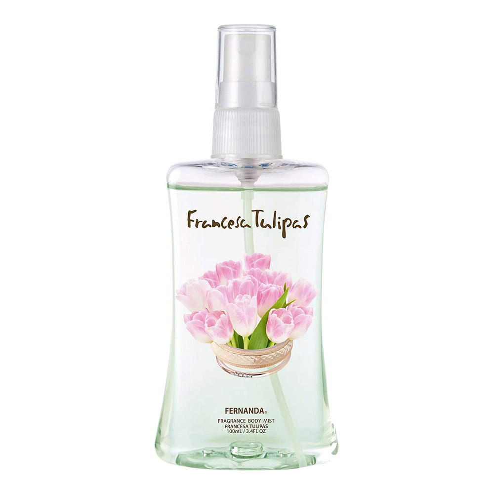 페르난다 바디미스트 프란세이자 츄리퍼스 100ml