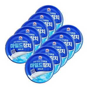 사조참치85g 최저가 가성비상품