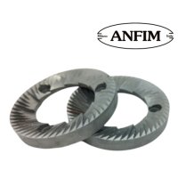 안핌 그라인더날 ANFIM Grinder Burr 64mm