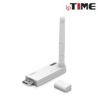 ipTiME N150UA Solo USB 무선 랜카드