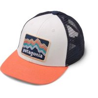 파타고니아 모자 덕빌캡 트럭커햇 Trucker Hat 아우닥스