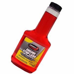 존슨 엔진오일 누유방지제 가스켓 오링 복원제