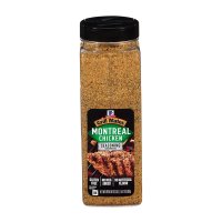 기타소스 기타향신료 Mc Cormick 맥 코믹 그릴 메이트 몬트리올 치킨 시즈닝 652 g Grill Mates Montreal Chicken Seasoning 23 oz