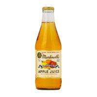 사과주스 Martinellis 마르티넬리 골드 메달 스파클링 애플 주스 296 ml Gold Medal Sparkling Apple Juice 10 fl oz