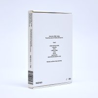 BTS RM CD - Indigo 미국 앨범 방탄소년단 랩몬스터 굿즈