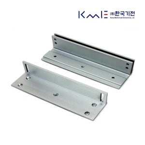 Z-380 도어닉스 이엠락브라켓 Bracket EM락 EMS-380M 500M 전용