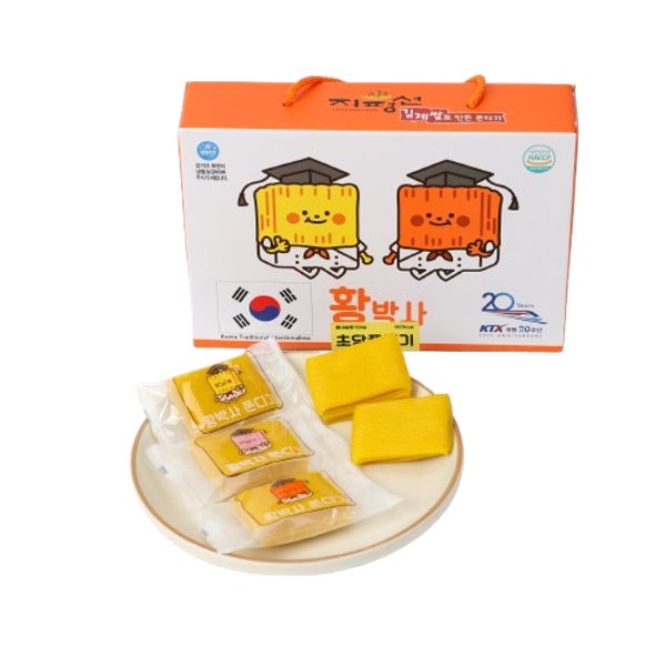 빛담마켓 놀면뭐하니 원조 황박사 밥통쫀드기 초당옥수수쫀드기 목포쫀디기 12개입 504g