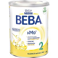 BEBA Baby Formula 베바 분유 2단계 800g