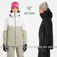 아크테릭스 여성 센티넬 자켓 SENTINEL JACKET WOMEN