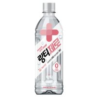 동원시스템즈 링티 제로 복숭아맛 500ml