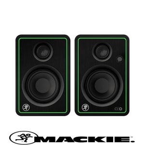 MACKIE CR3X 맥키 모니터 스피커