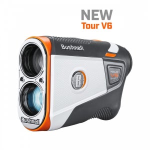 [카네] 부쉬넬 투어 V6 SHIFT 레이저 거리측정기