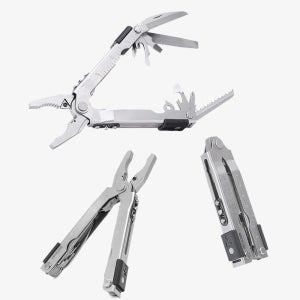 거버 MP600 블런트 12종 멀티툴