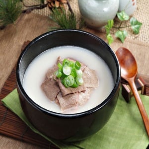 돈사골농축액 1kg 돈우골농축액 60인분 업소용순대국 돼지국밥 곰탕설렁탕