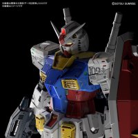 [국내 재고 바로 발송] PG 언리쉬드 퍼스트 건담 RX78-2