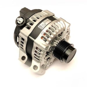 재규어 F타입 발전기 (2013~현재 / V6, V6 S, V8, P300, P380, R) 제네레이터, 알터네이터