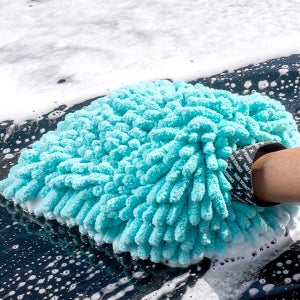 케미컬가이 카샴푸를 가득 머금는 빅누들 슈퍼사이즈 워시미트