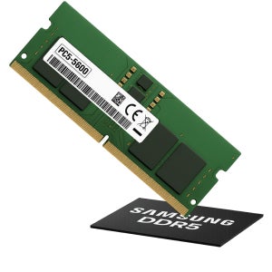 정품램 삼성 노트북 램 DDR5 8G PC5-5600 SO-DIMM 8GB, 1개