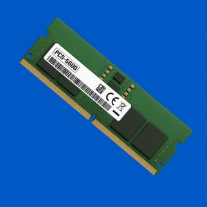정품램 삼성 노트북 램 DDR5 8G 5600 44800 메모리 8GB, 1개