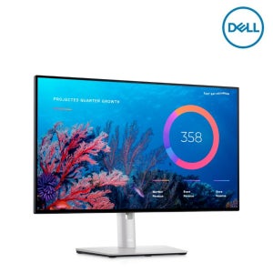Dell 델 울트라샤프 U2422HE 모니터 /신제품 U2424HE 대체발송