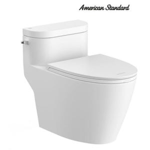 아메리칸스탠다드 웨이브 라운드 (WAVE R) 원피스 양변기 (C209500C-6DAKHS59S)