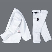 93브랜드 남자 주짓수 도복 화이트 남성 BJJ GI C-SPEC Butterfly