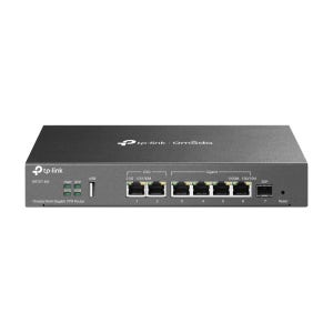 [티피링크 공식판매처] 티피링크 ER707-M2 VPN라우터 듀얼 2.5G 멀티기가비트 Omada