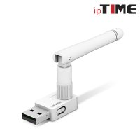 ipTiME A1000mini-UA USB 기가 무선 랜카드