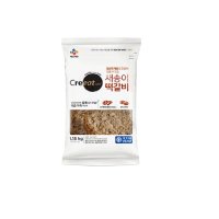 CJ제일제당 크레잇 새송이 떡갈비 1.15kg