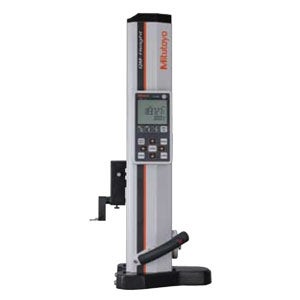 미쓰도요 고성능 디지털 하이트 게이지 518-240