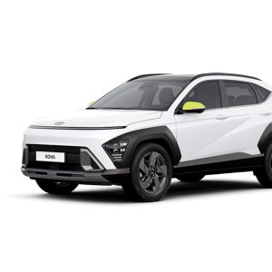 디올뉴 코나 SX2 튜닝 사이드미러 PPF 보호필름 용품