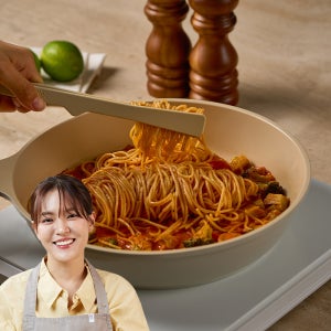 트루쿡 국산 궁중팬 인덕션 웍28cm