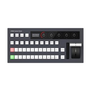 블랙매직 컨트롤 패널 ATEM Control Panel SMC-50AV 아템 스위처 키보드