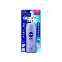 니베아 선크림 프로텍트 수퍼 워터젤 80g SPF50/PA+++