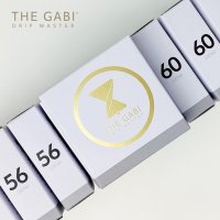 [THE GABI] Round Filter 56mm (라운드 종이필터 100매)