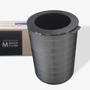 [호환]메이저필터 국내생산 위닉스 공기청정기 필터 CAF-N0S4 타워프라임