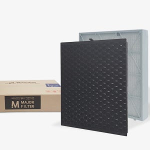 [호환]메이저필터 국내생산 삼성 공기청정기 필터 CFX-H180D 큐브