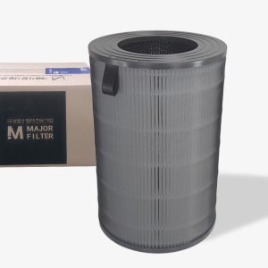 [호환]메이저필터 국내생산 발뮤다 공기청정기필터 EJT-S200 에어엔진