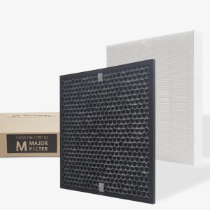 [호환]메이저필터 국내생산 SK매직 공기청정기 필터 ACL-120Z0 코어