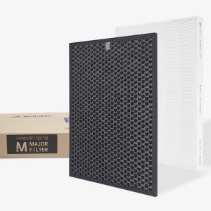 [호환]메이저필터 국내생산 위닉스 공기청정기 필터 CAF-M0S1 타워XQ