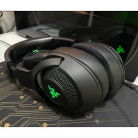 레이저 Razer 크라켄 V3 X 유선 USB 게이밍 헤드셋