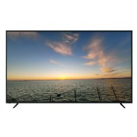 [테레비ZONE]75인치티비 중소기업 TV 고화질 대형 TV 4K UHD 티비