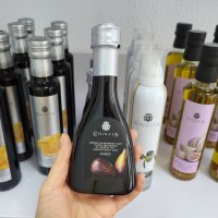 라치나타 크림 발사믹 식초 무화과 150ml